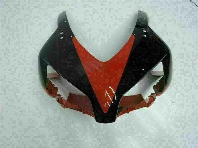 Carénage Honda CBR 1000 RR 2004-2005 - Rouge Noir Carénage Honda CBR 1000 RR 2004-2005 - Rouge Noir