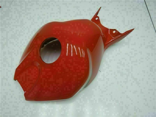 Carénage Honda CBR 1000 RR 2004-2005 - Rouge Noir Carénage Honda CBR 1000 RR 2004-2005 - Rouge Noir