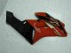 Carénage Honda CBR 1000 RR 2004-2005 - Rouge Noir Carénage Honda CBR 1000 RR 2004-2005 - Rouge Noir