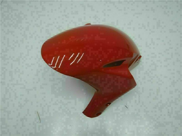 Carénage Honda CBR 1000 RR 2004-2005 - Rouge Noir Carénage Honda CBR 1000 RR 2004-2005 - Rouge Noir