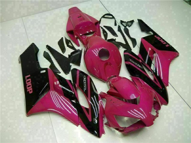 Carénage Honda CBR 1000 RR 2004-2005 - Violet Carénage Honda CBR 1000 RR 2004-2005 - Violet