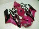 Carénage Honda CBR 1000 RR 2004-2005 - Violet Carénage Honda CBR 1000 RR 2004-2005 - Violet