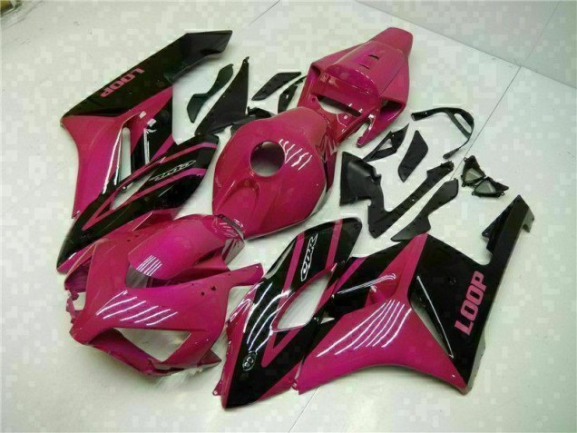 Carénage Honda CBR 1000 RR 2004-2005 - Violet Carénage Honda CBR 1000 RR 2004-2005 - Violet
