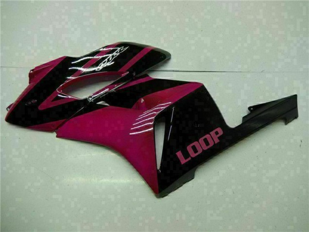 Carénage Honda CBR 1000 RR 2004-2005 - Violet Carénage Honda CBR 1000 RR 2004-2005 - Violet