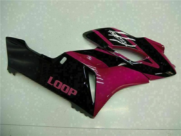 Carénage Honda CBR 1000 RR 2004-2005 - Violet Carénage Honda CBR 1000 RR 2004-2005 - Violet