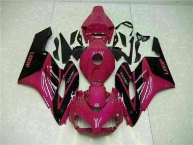 Carénage Honda CBR 1000 RR 2004-2005 - Violet