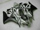 Carénage Honda CBR 1000 RR 2006-2007 - Argent Carénage Honda CBR 1000 RR 2006-2007 - Argent