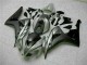 Carénage Honda CBR 1000 RR 2006-2007 - Argent Carénage Honda CBR 1000 RR 2006-2007 - Argent