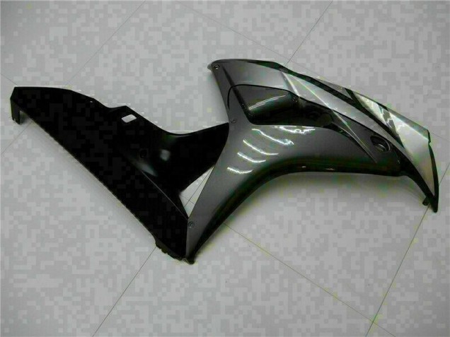 Carénage Honda CBR 1000 RR 2006-2007 - Argent Carénage Honda CBR 1000 RR 2006-2007 - Argent