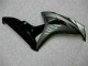 Carénage Honda CBR 1000 RR 2006-2007 - Argent Carénage Honda CBR 1000 RR 2006-2007 - Argent