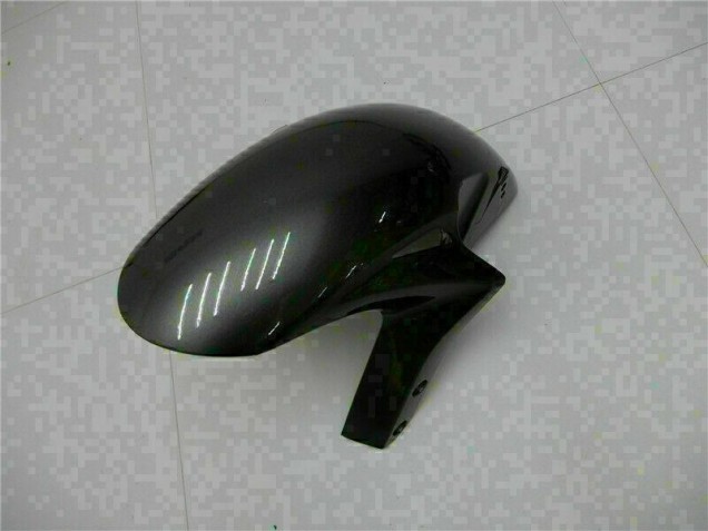 Carénage Honda CBR 1000 RR 2006-2007 - Argent Carénage Honda CBR 1000 RR 2006-2007 - Argent