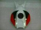 Carénage Honda CBR 1000 RR 2006-2007 - Blanc Noir Carénage Honda CBR 1000 RR 2006-2007 - Blanc Noir