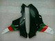 Carénage Honda CBR 1000 RR 2006-2007 - Blanc Noir Carénage Honda CBR 1000 RR 2006-2007 - Blanc Noir