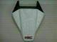 Carénage Honda CBR 1000 RR 2006-2007 - Blanc Noir Carénage Honda CBR 1000 RR 2006-2007 - Blanc Noir