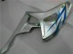 Carénage Honda CBR 1000 RR 2006-2007 - Bleu Argent Carénage Honda CBR 1000 RR 2006-2007 - Bleu Argent