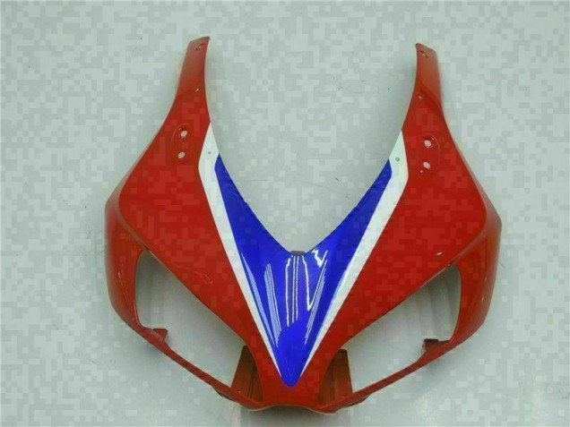 Carénage Honda CBR 1000 RR 2006-2007 - Bleu Blanc Carénage Honda CBR 1000 RR 2006-2007 - Bleu Blanc