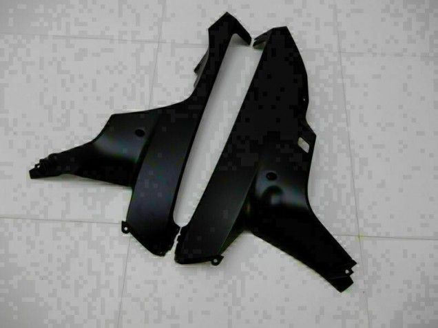 Carénage Honda CBR 1000 RR 2006-2007 - Bleu Jaune