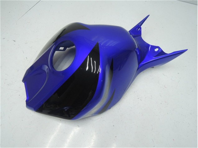 Carénage Honda CBR 1000 RR 2006-2007 - Bleu Noir