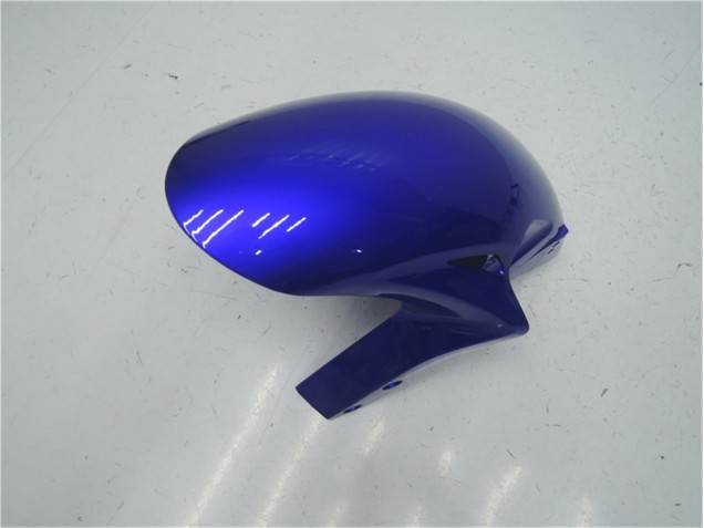 Carénage Honda CBR 1000 RR 2006-2007 - Bleu Noir