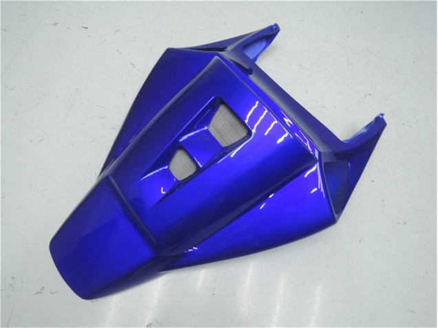 Carénage Honda CBR 1000 RR 2006-2007 - Bleu Noir