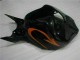 Carénage Honda CBR 1000 RR 2006-2007 - Brun Noir Carénage Honda CBR 1000 RR 2006-2007 - Brun Noir