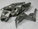 Carénage Honda CBR 1000 RR 2006-2007 - Gris Carénage Honda CBR 1000 RR 2006-2007 - Gris