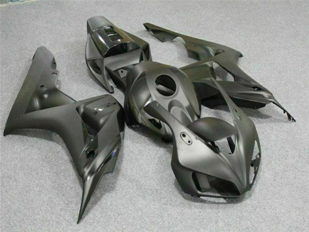 Carénage Honda CBR 1000 RR 2006-2007 - Gris Carénage Honda CBR 1000 RR 2006-2007 - Gris
