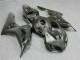 Carénage Honda CBR 1000 RR 2006-2007 - Gris Carénage Honda CBR 1000 RR 2006-2007 - Gris