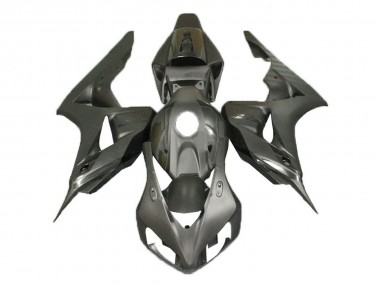 Carénage Honda CBR 1000 RR 2006-2007 - Gris