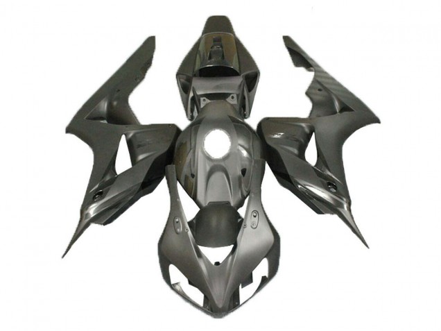 Carénage Honda CBR 1000 RR 2006-2007 - Gris Carénage Honda CBR 1000 RR 2006-2007 - Gris