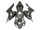 Carénage Honda CBR 1000 RR 2006-2007 - Gris Carénage Honda CBR 1000 RR 2006-2007 - Gris