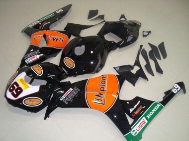 Carénage Honda CBR 1000 RR 2006-2007 - Hm Plant Courses