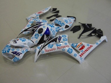 Carénage Honda CBR 1000 RR 2006-2007 - Nastro