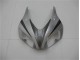 Carénage Honda CBR 1000 RR 2006-2007 - Noir Argent Gris Carénage Honda CBR 1000 RR 2006-2007 - Noir Argent Gris