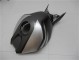 Carénage Honda CBR 1000 RR 2006-2007 - Noir Argent Gris Carénage Honda CBR 1000 RR 2006-2007 - Noir Argent Gris