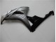 Carénage Honda CBR 1000 RR 2006-2007 - Noir Argent Gris Carénage Honda CBR 1000 RR 2006-2007 - Noir Argent Gris