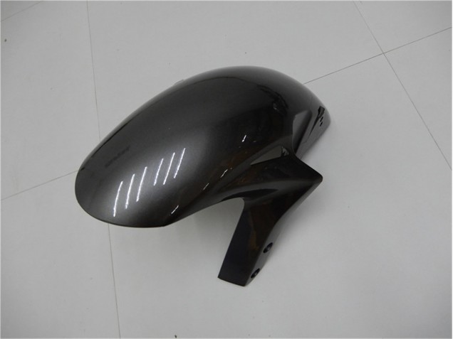 Carénage Honda CBR 1000 RR 2006-2007 - Noir Argent Gris Carénage Honda CBR 1000 RR 2006-2007 - Noir Argent Gris
