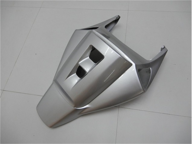 Carénage Honda CBR 1000 RR 2006-2007 - Noir Argent Gris Carénage Honda CBR 1000 RR 2006-2007 - Noir Argent Gris