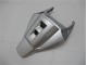 Carénage Honda CBR 1000 RR 2006-2007 - Noir Argent Gris Carénage Honda CBR 1000 RR 2006-2007 - Noir Argent Gris
