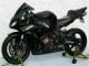 Carénage Honda CBR 1000 RR 2006-2007 - Noir Carénage Honda CBR 1000 RR 2006-2007 - Noir