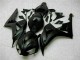 Carénage Honda CBR 1000 RR 2006-2007 - Noir Carénage Honda CBR 1000 RR 2006-2007 - Noir