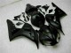 Carénage Honda CBR 1000 RR 2006-2007 - Noir Carénage Honda CBR 1000 RR 2006-2007 - Noir