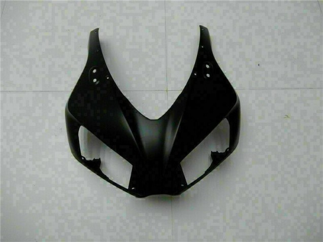 Carénage Honda CBR 1000 RR 2006-2007 - Noir Carénage Honda CBR 1000 RR 2006-2007 - Noir