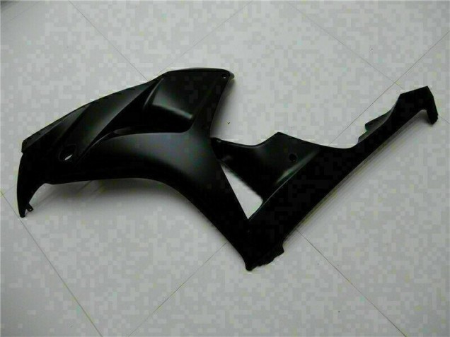 Carénage Honda CBR 1000 RR 2006-2007 - Noir Carénage Honda CBR 1000 RR 2006-2007 - Noir