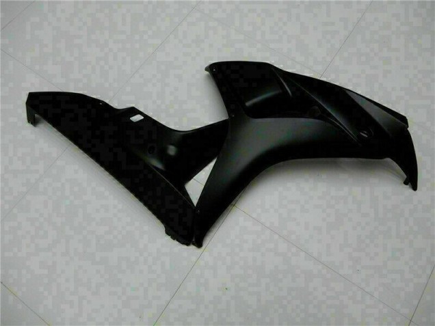Carénage Honda CBR 1000 RR 2006-2007 - Noir Carénage Honda CBR 1000 RR 2006-2007 - Noir