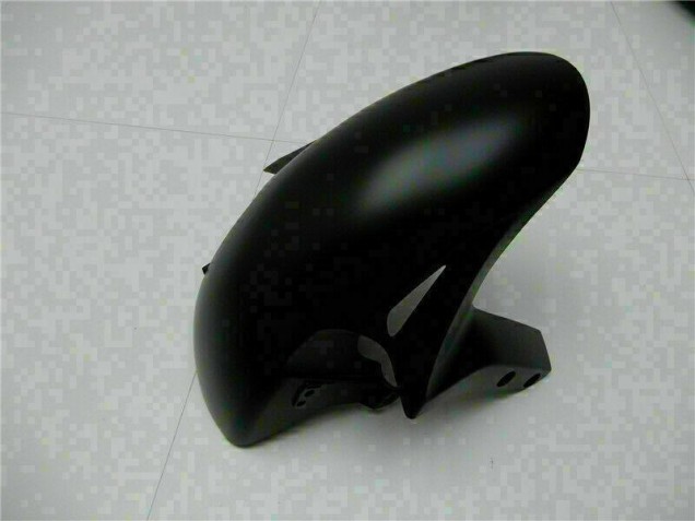 Carénage Honda CBR 1000 RR 2006-2007 - Noir Carénage Honda CBR 1000 RR 2006-2007 - Noir