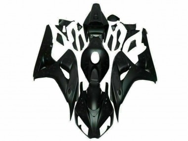 Carénage Honda CBR 1000 RR 2006-2007 - Noir