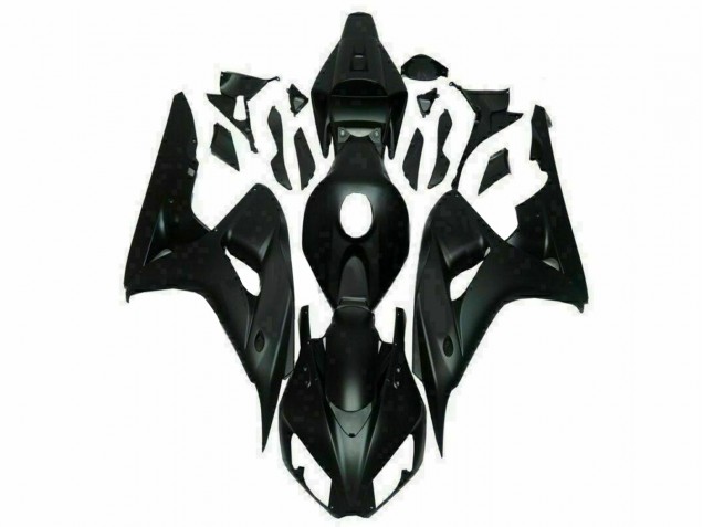 Carénage Honda CBR 1000 RR 2006-2007 - Noir Carénage Honda CBR 1000 RR 2006-2007 - Noir