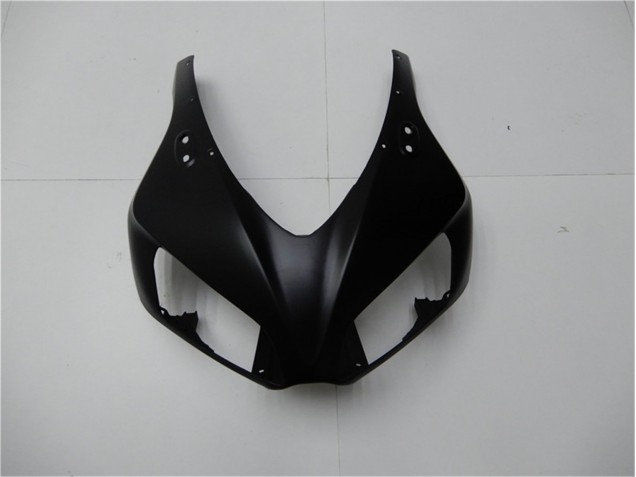 Carénage Honda CBR 1000 RR 2006-2007 - Noir Mat Carénage Honda CBR 1000 RR 2006-2007 - Noir Mat