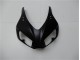 Carénage Honda CBR 1000 RR 2006-2007 - Noir Mat Carénage Honda CBR 1000 RR 2006-2007 - Noir Mat